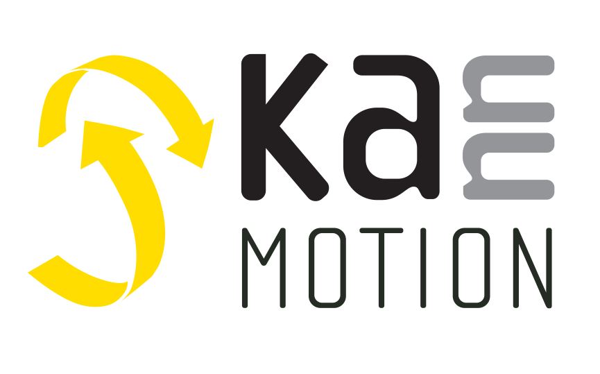 KannMOTION Logo